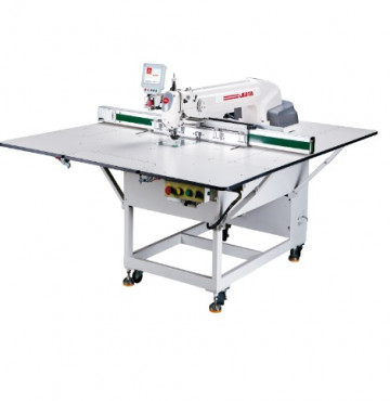 Máy may lập trình Juita 45x80 cm JTK8T-F8045FA